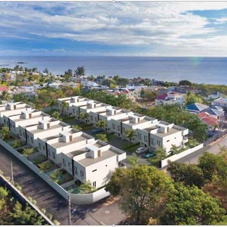 La Falaise Paradis Mauritius Flic en Flac Exterior photo