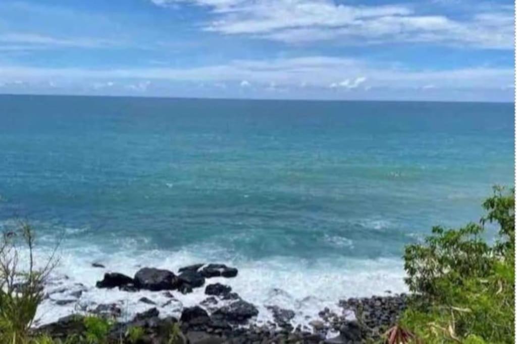 La Falaise Paradis Mauritius Flic en Flac Exterior photo