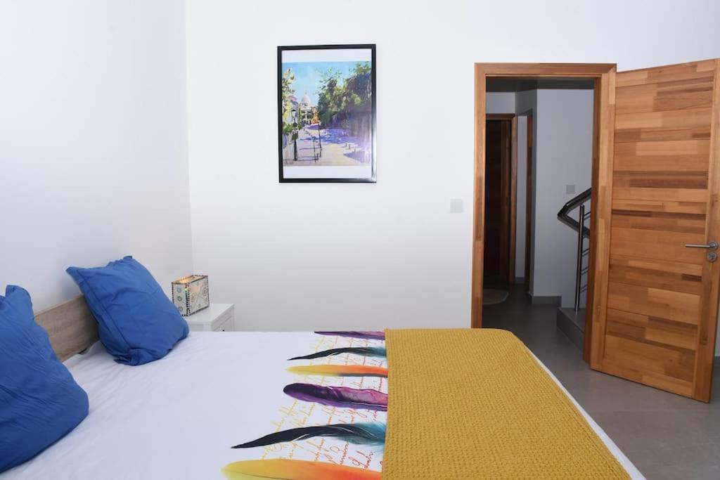 La Falaise Paradis Mauritius Flic en Flac Exterior photo