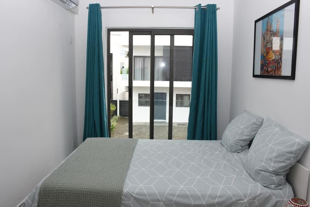 La Falaise Paradis Mauritius Flic en Flac Exterior photo
