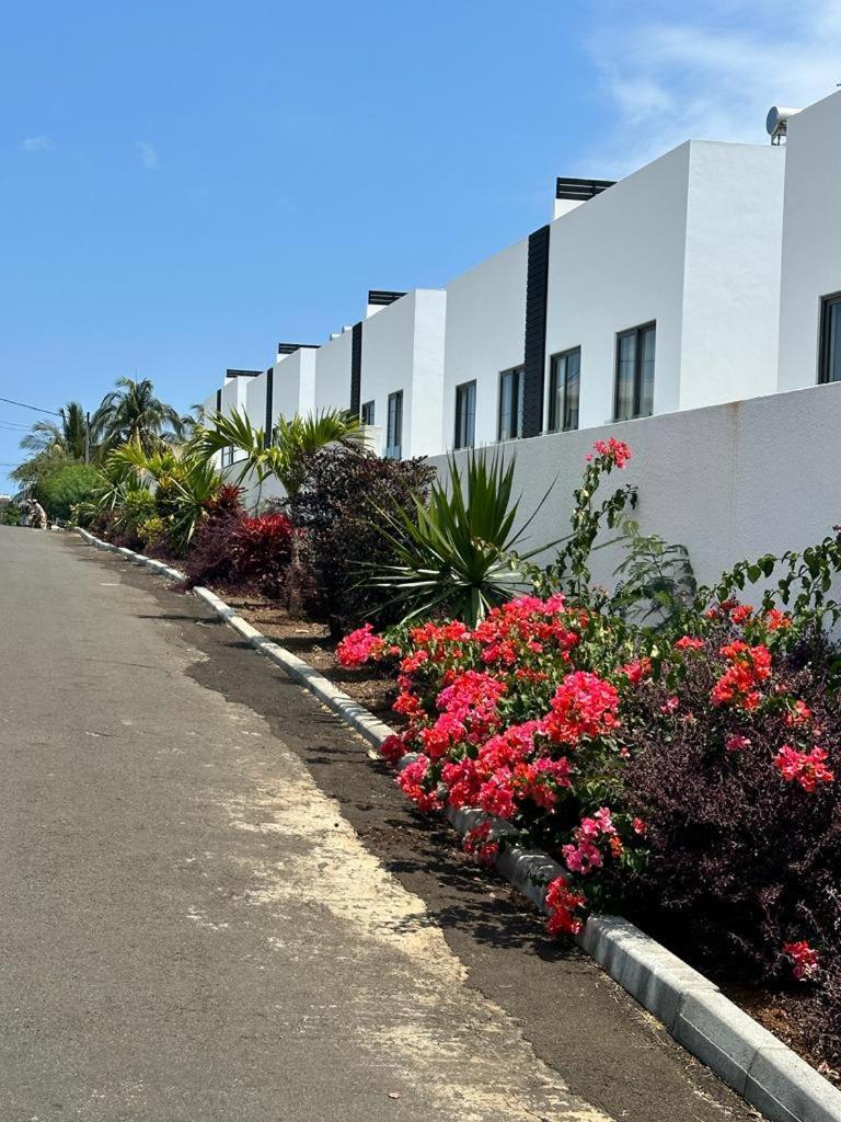 La Falaise Paradis Mauritius Flic en Flac Exterior photo