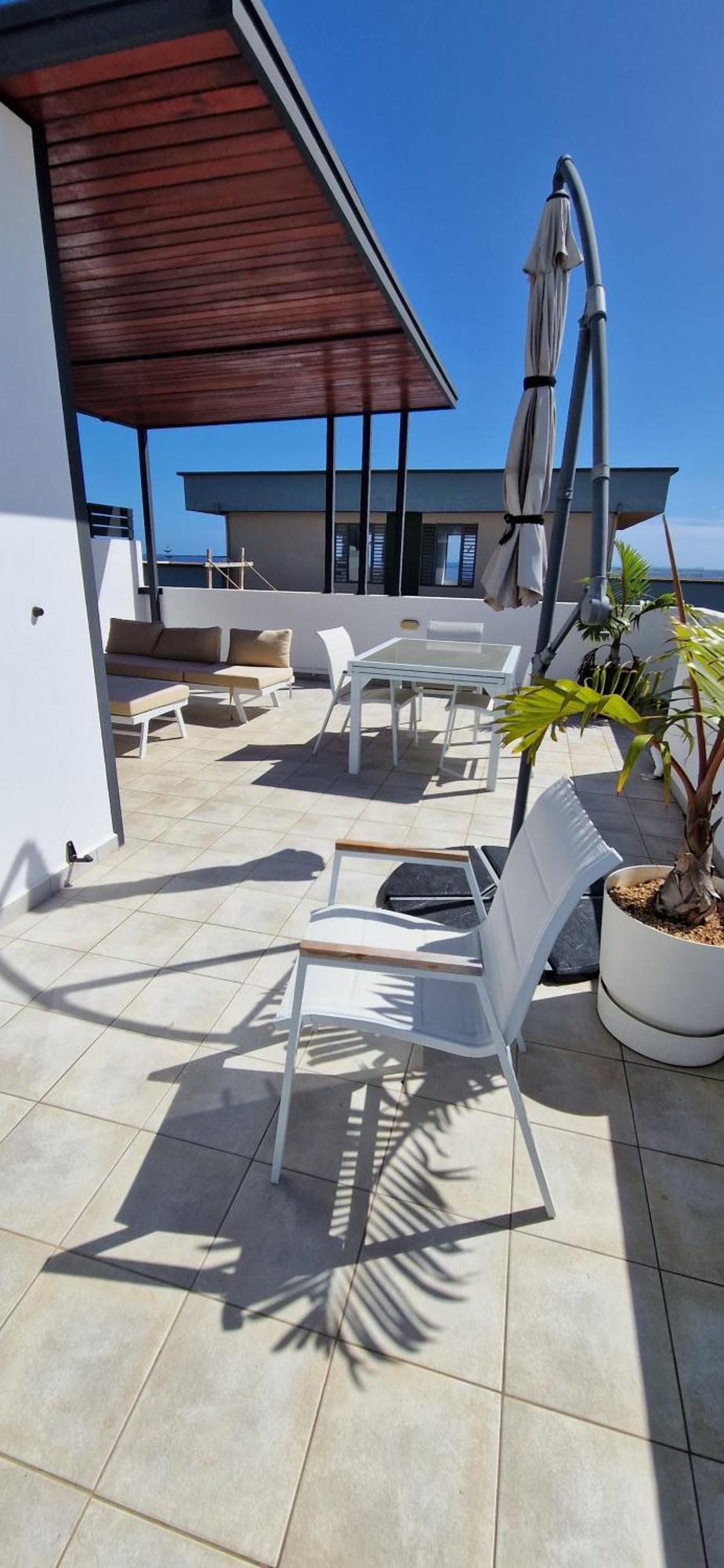 La Falaise Paradis Mauritius Flic en Flac Exterior photo